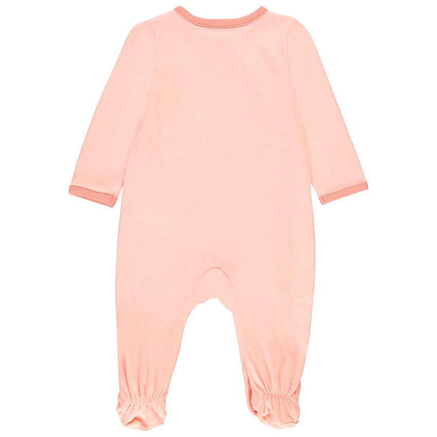 Little Princess jersey sleepsuit - Prémaman