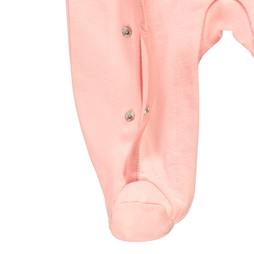 Dors-bien Little Princess en jersey - Prémaman