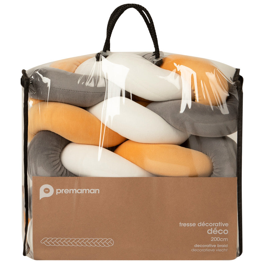 Tresse décorative - Prémaman