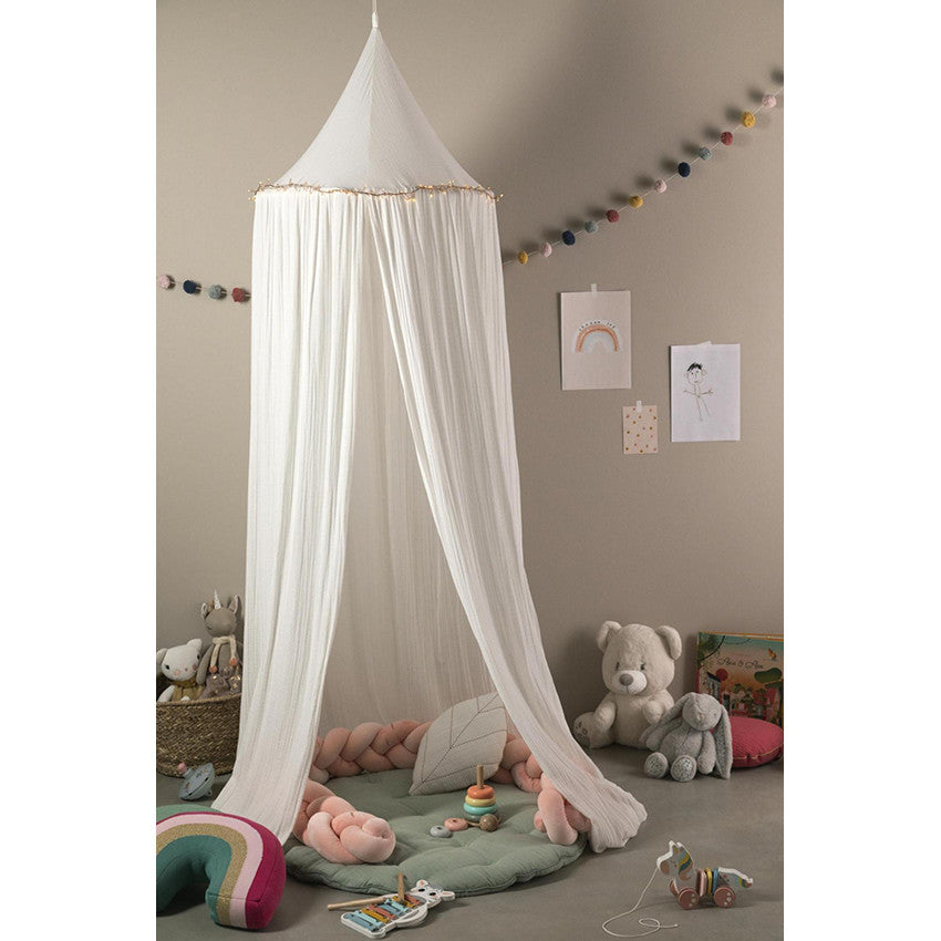 Tresse décorative - Prémaman