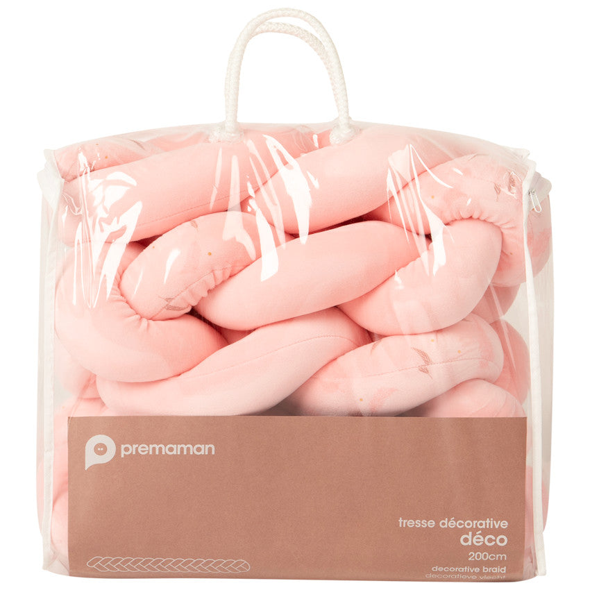 Tresse décorative - Prémaman