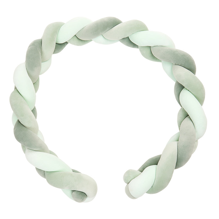 Tresse décorative - Prémaman