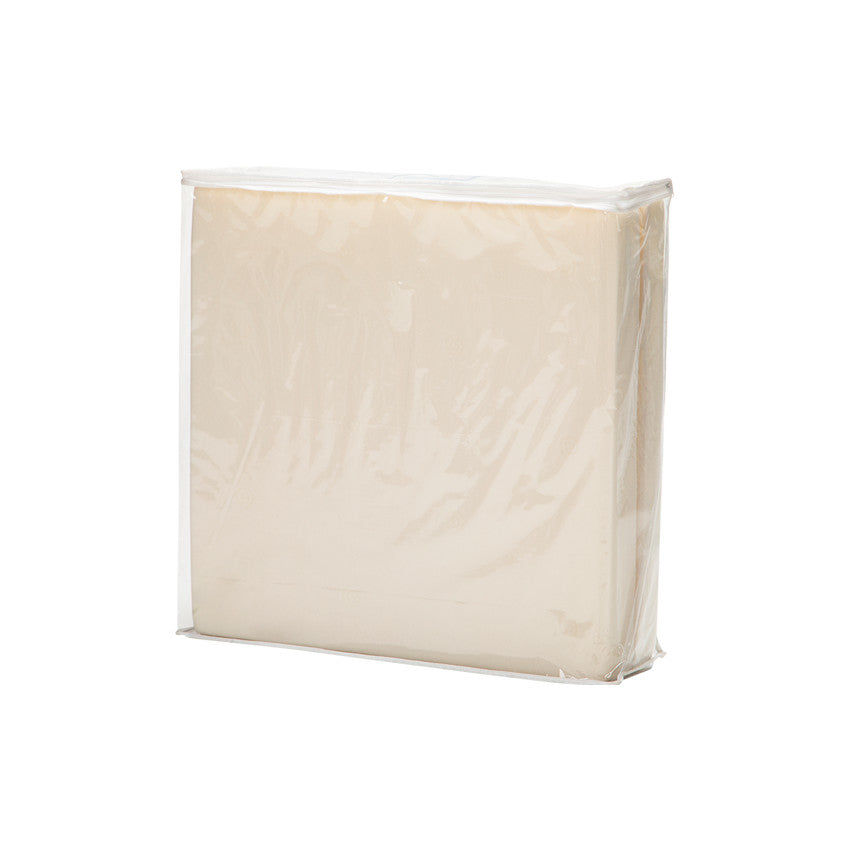 Matelas de voyage pliant 60 x 120 cm - Blanc - Prémaman