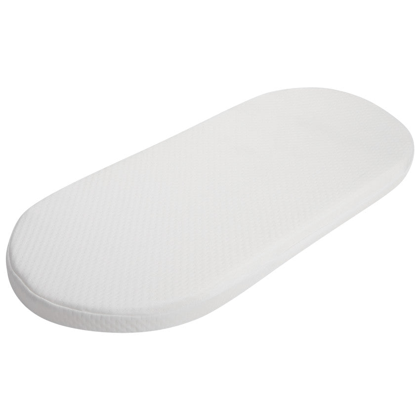 Matelas pour berceau et couffin - 72 x 32 x 4 cm - Prémaman