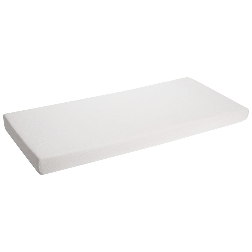 Matelas pour berceau - 40 x 90 x 4 cm - Prémaman