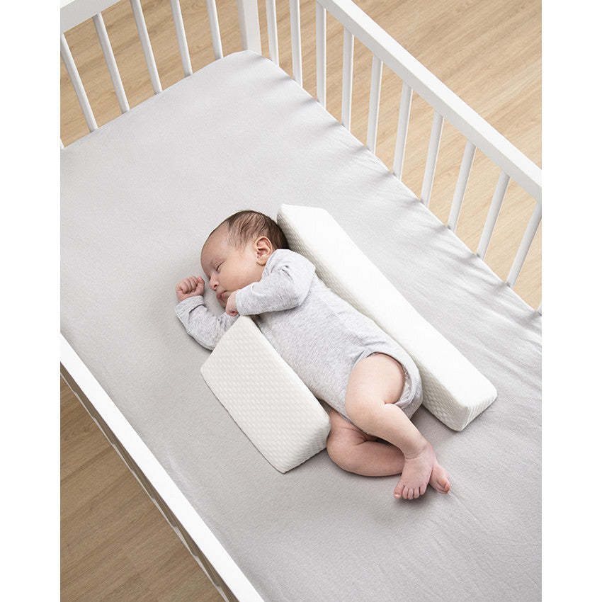 Cale-bébé positionneur latéral 2 parties - Prémaman