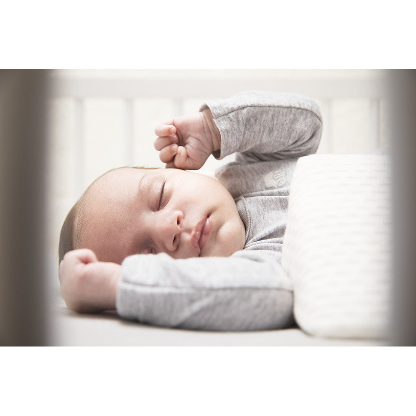 Cale-bébé positionneur latéral 2 parties - Prémaman