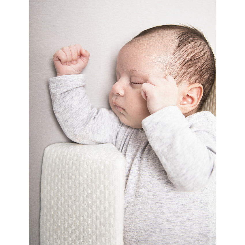 Cale-bébé positionneur latéral 2 parties - Prémaman