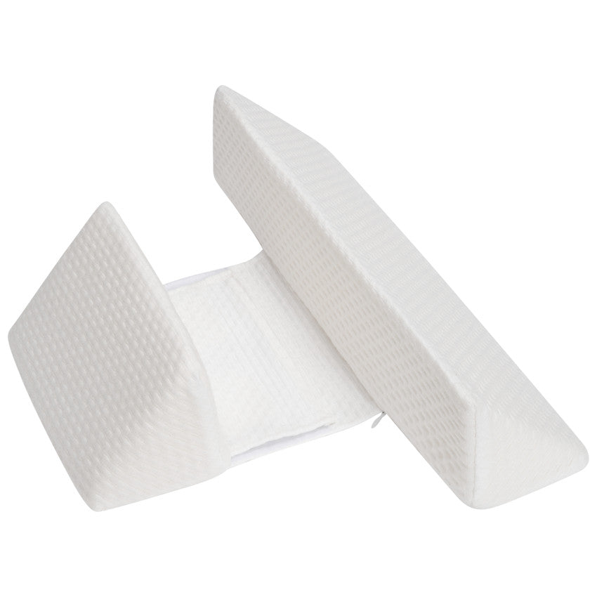 Cale-bébé positionneur latéral 2 parties - Prémaman