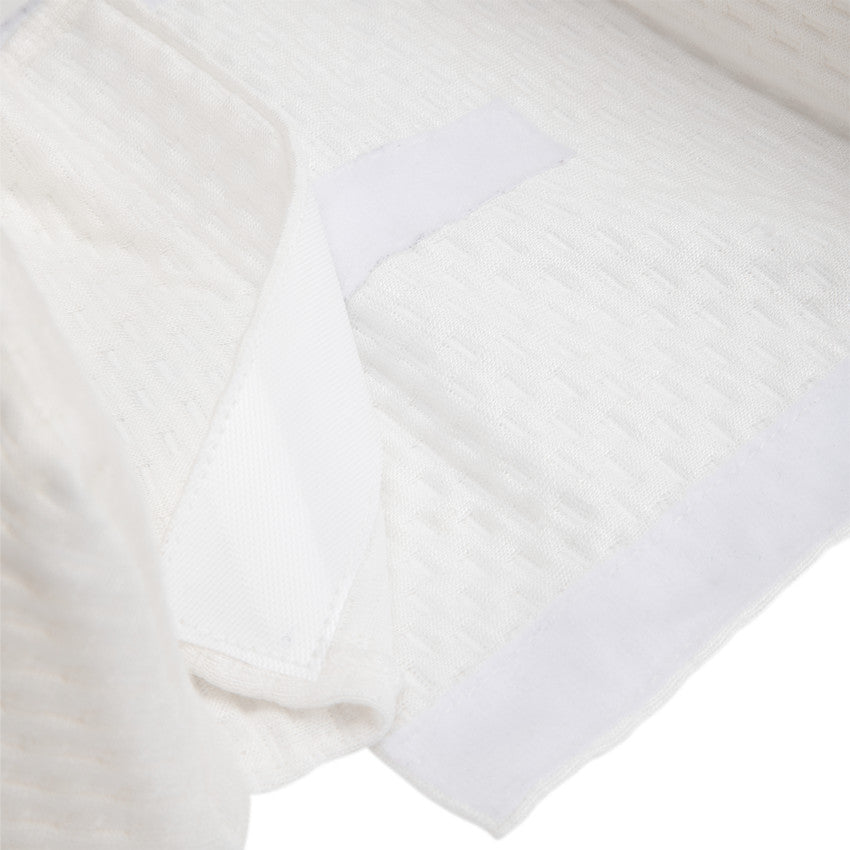 Cale-bébé positionneur latéral 2 parties - Prémaman