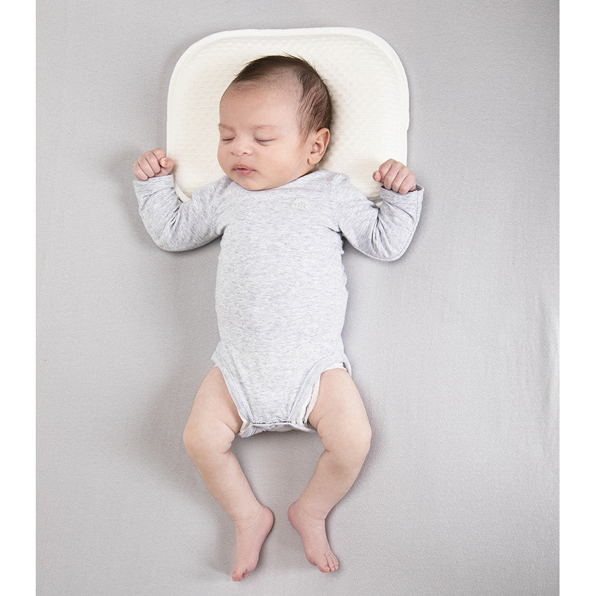 Cale-tête à mémoire de forme Softy - Prémaman