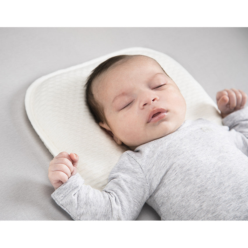 Cale-tête à mémoire de forme Softy - Prémaman