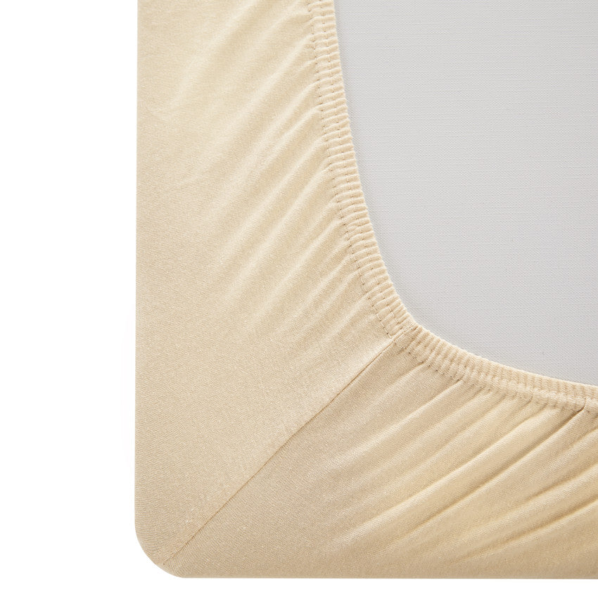 Drap housse en jersey pour tapis de parc 70 x 95 cm - Prémaman