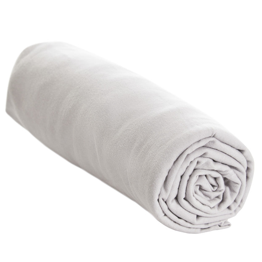 Drap housse en jersey pour tapis de parc 70 x 95 cm - Prémaman