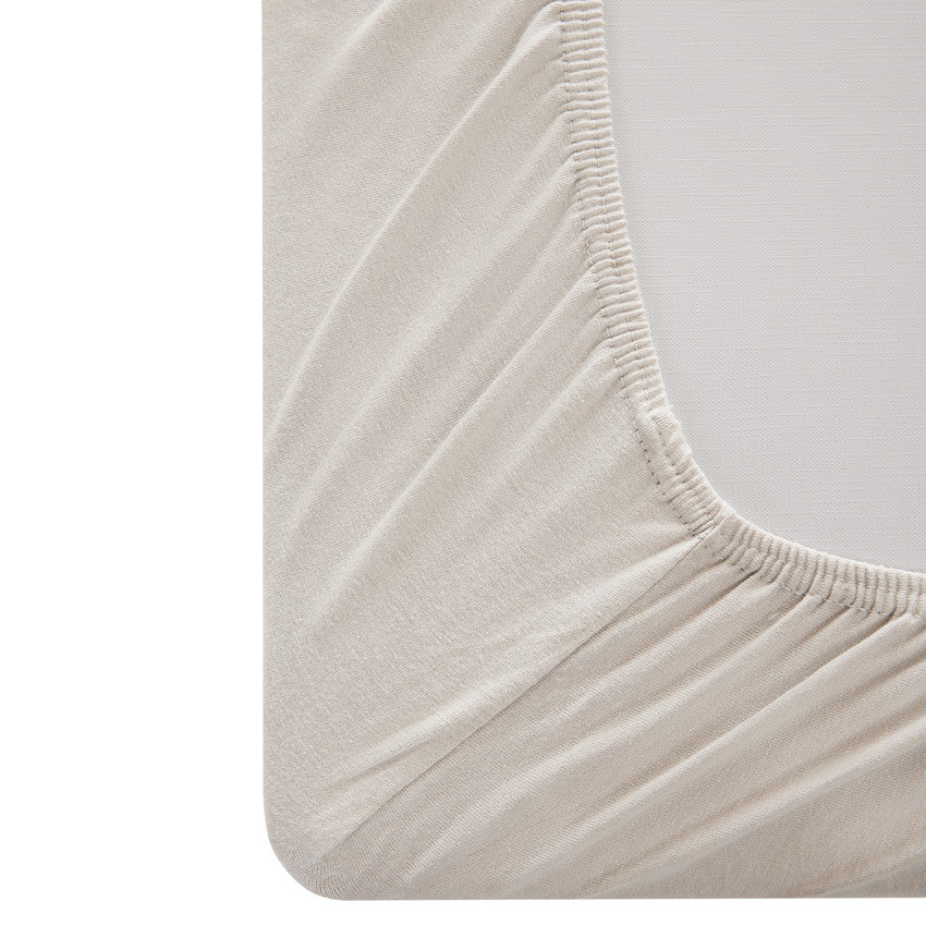 Drap housse en jersey pour tapis de parc 70 x 95 cm - Prémaman