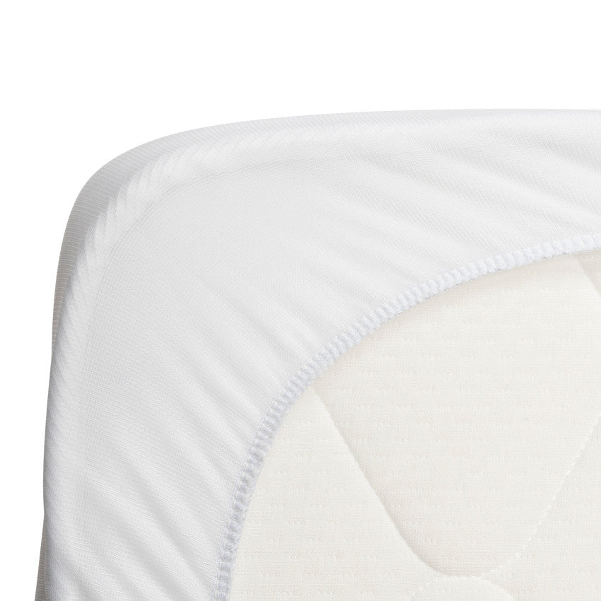 Lot de 2 alèses en viscose pour cododo 50 x 90 cm - Prémaman