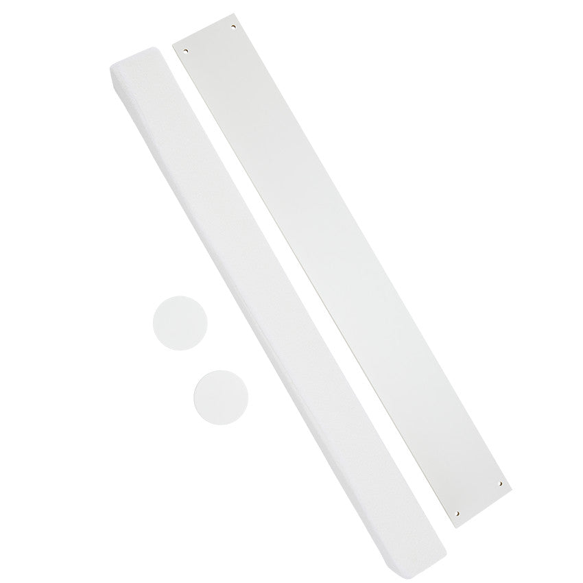 Kit Duo Jumeaux pour lits Noah en 60 x 120 cm - Prémaman