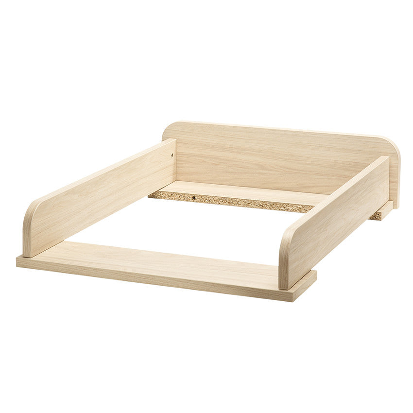 Plan à langer Cameron pour commode Cameron - Prémaman