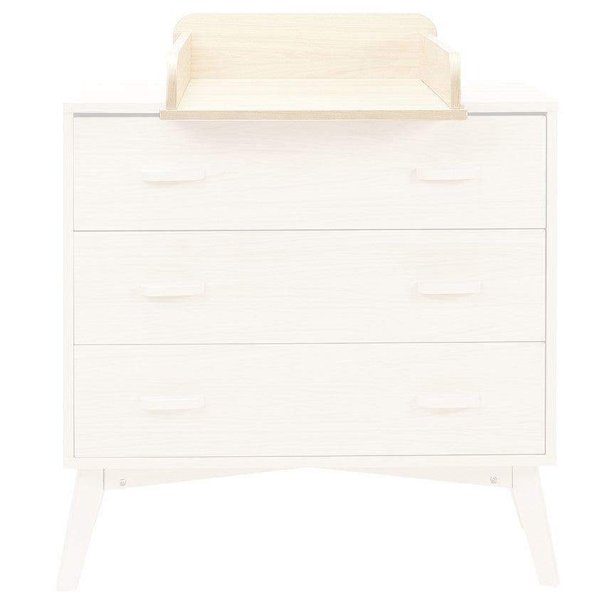 Plan à langer Cameron pour commode Cameron - Prémaman