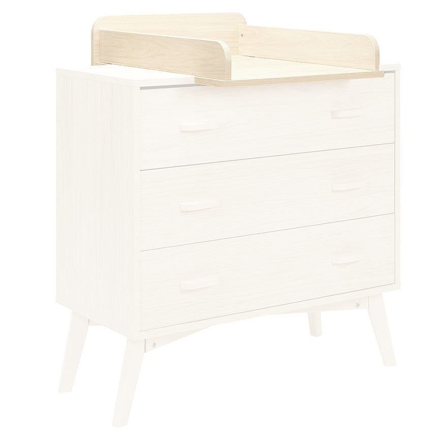 Plan à langer Cameron pour commode Cameron - Prémaman