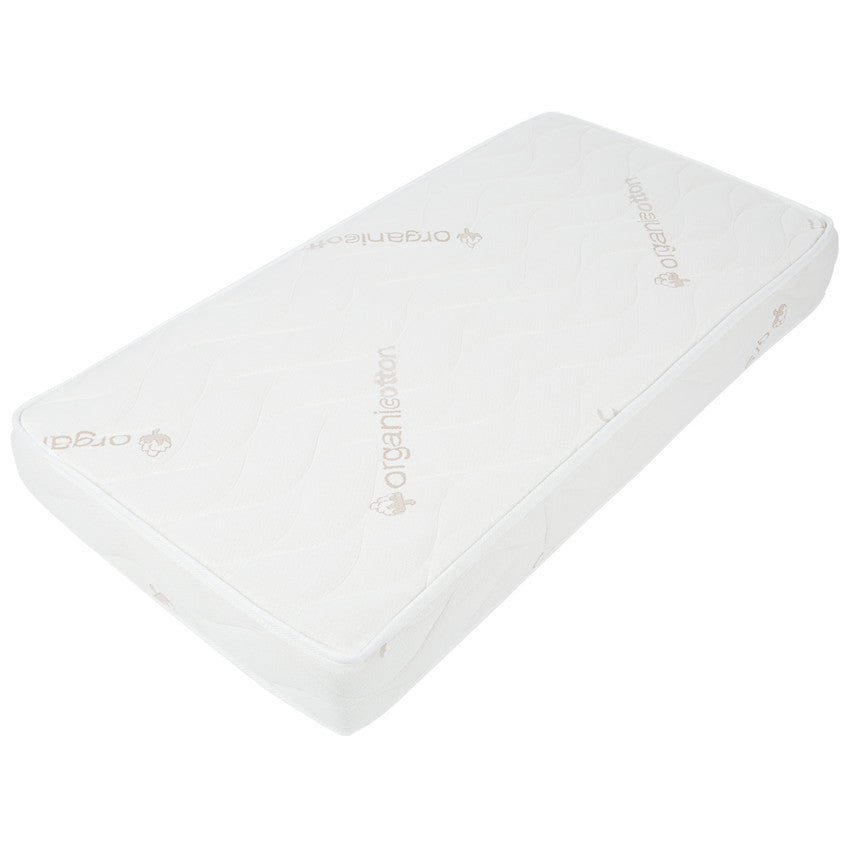Matelas coconut latex 60 x 120 cm - Prémaman