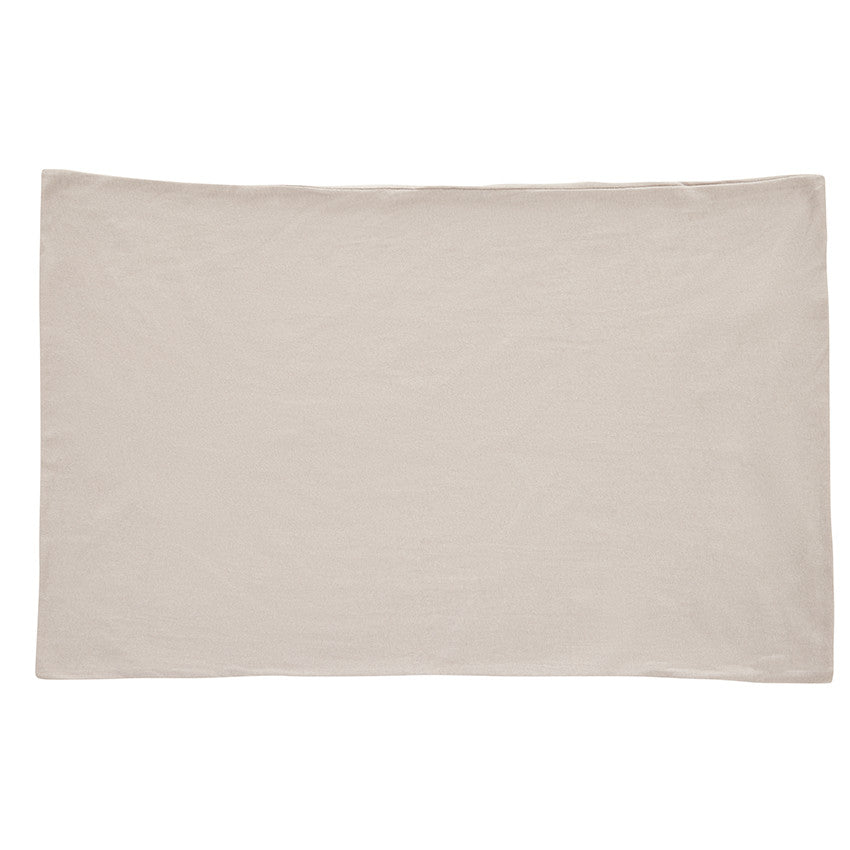Jersey pillowcase 40 x 60 cm - Maternity
