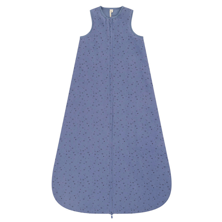 Gigoteuse sans manches en tetra TOG 2 T3 - Prémaman