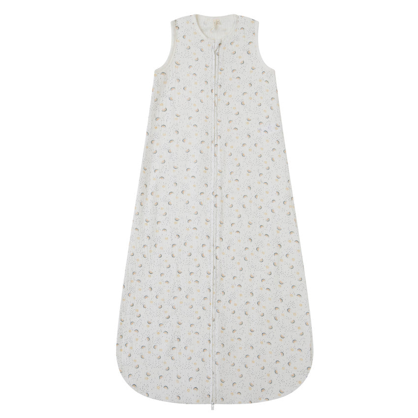 Gigoteuse sans manches TOG 0.5 imprimé arcs-en-ciel T3 - Prémaman