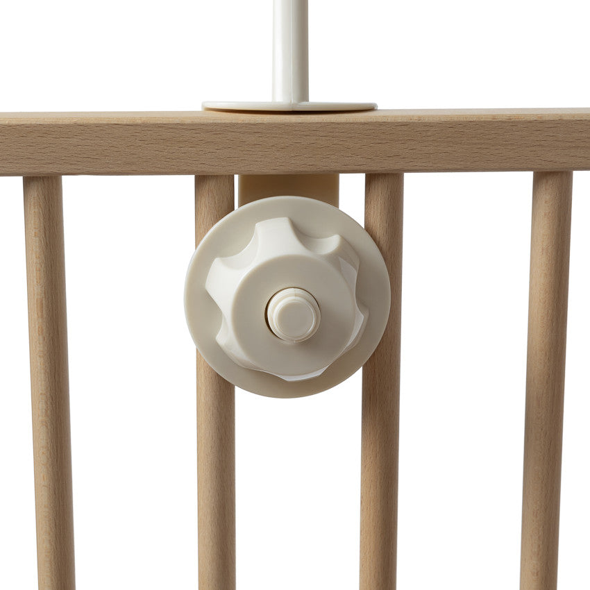 Mobile musical La Vie à la Ferme - Prémaman