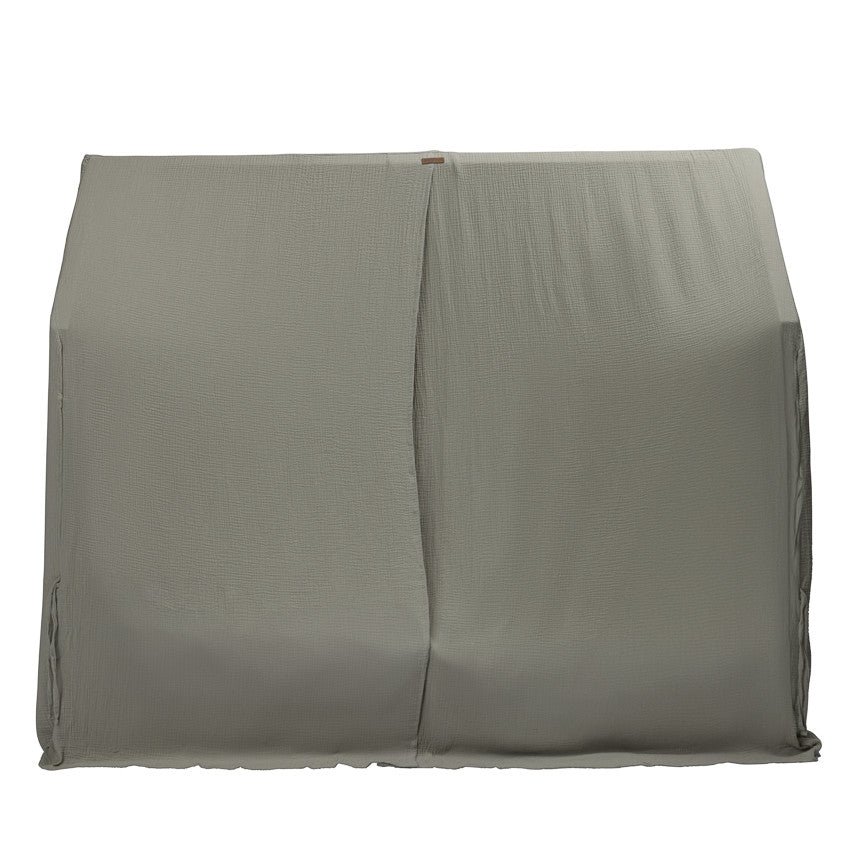 Cotton gauze bed sheet for Premissori bed - Maternity