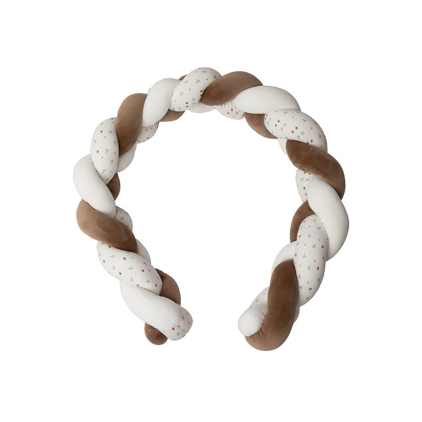 Decorative braid 200cm King of the Forest - Prémaman