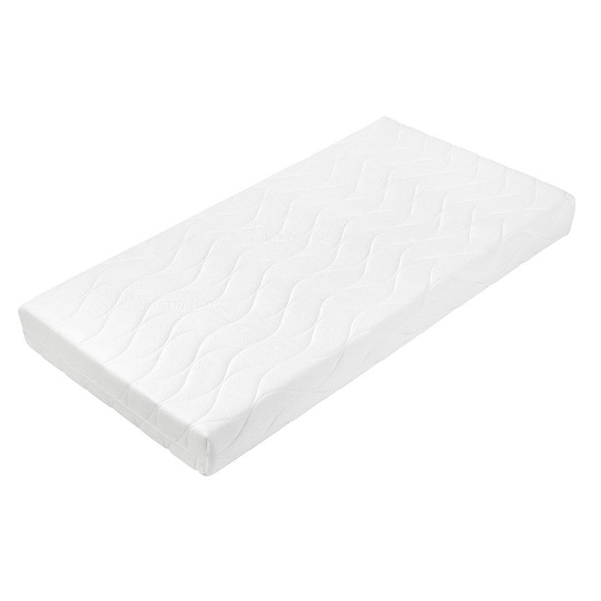 Matelas Panda Dream en viscose 60 x 120 cm - Prémaman