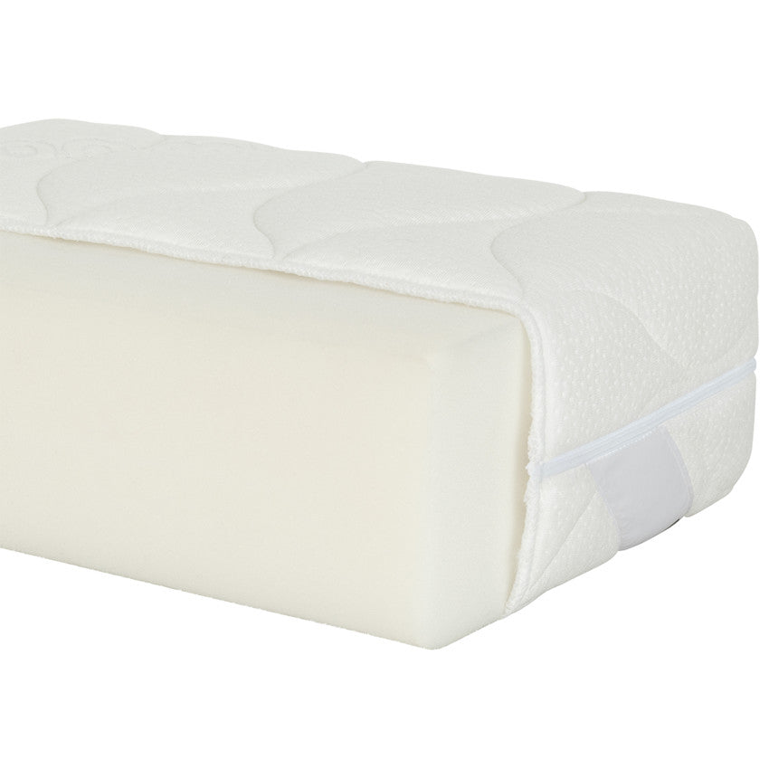 Matelas Panda Dream en viscose 70 x 140 cm - Prémaman