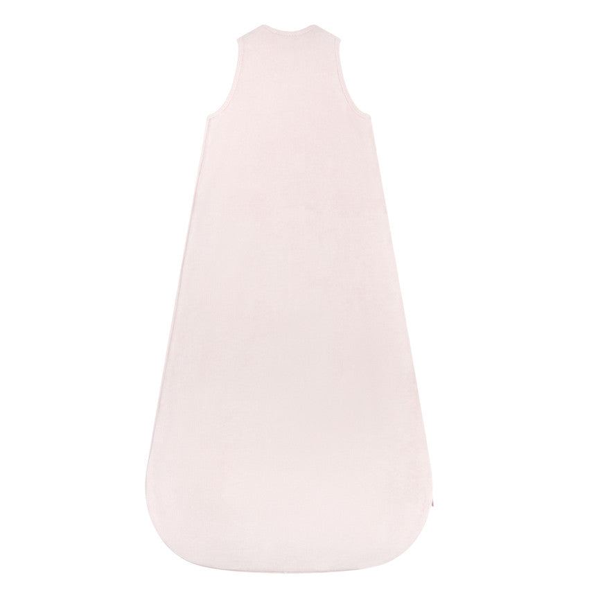 Pink Corduroy Sleeveless Sleep Sack Size 3 TOG 3.5 - Prémaman