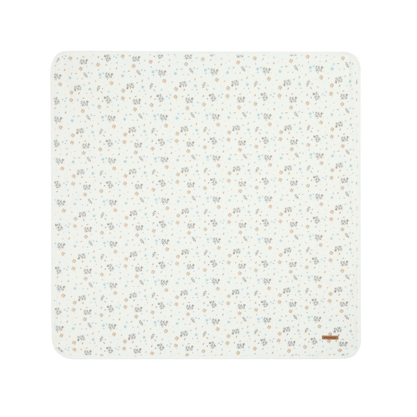 "Dreamers' Club" Jersey Blankets - 80 x 80 cm - Premaman