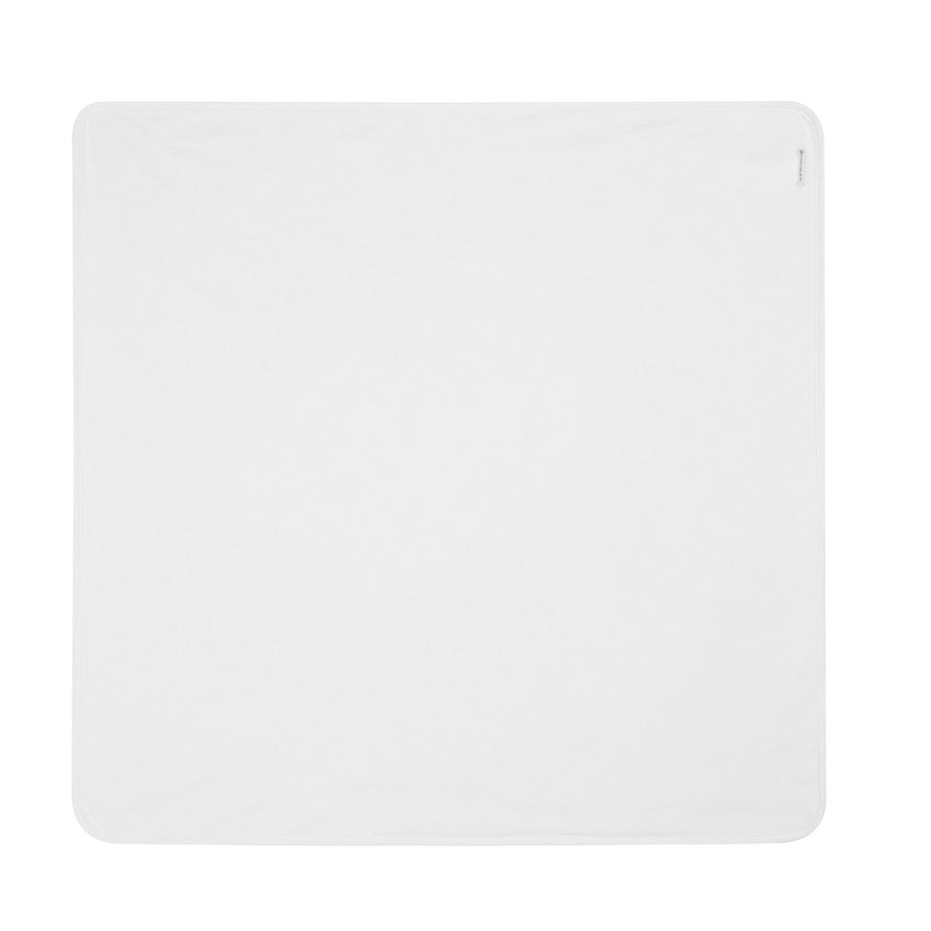 Couvertures en jersey "Bande de Rêveurs" - 80 x 80 cm - Prémaman