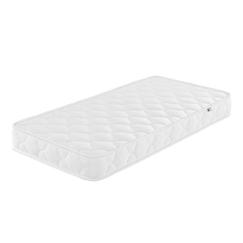 Matelas 60 x 120 cm Easy Bed blanc - Prémaman