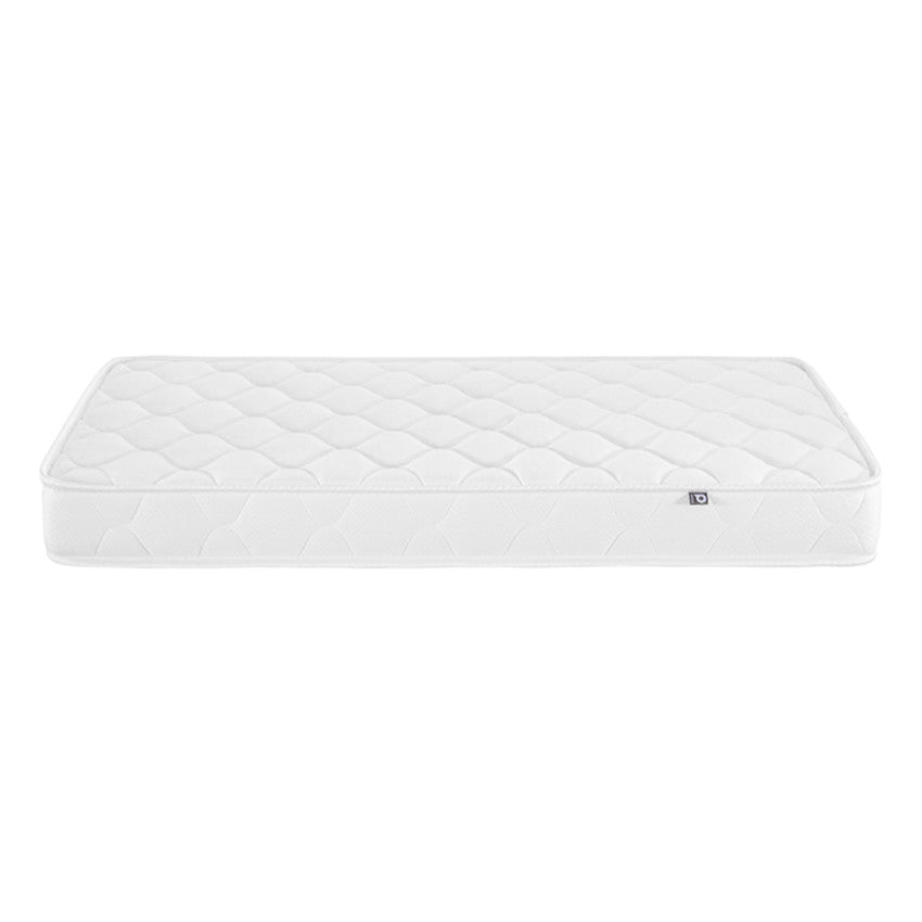 Easy Bed 60 x 120 cm white mattress - Prémaman
