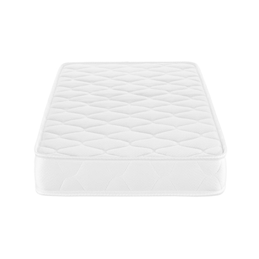 Matelas 60 x 120 cm Easy Bed blanc - Prémaman