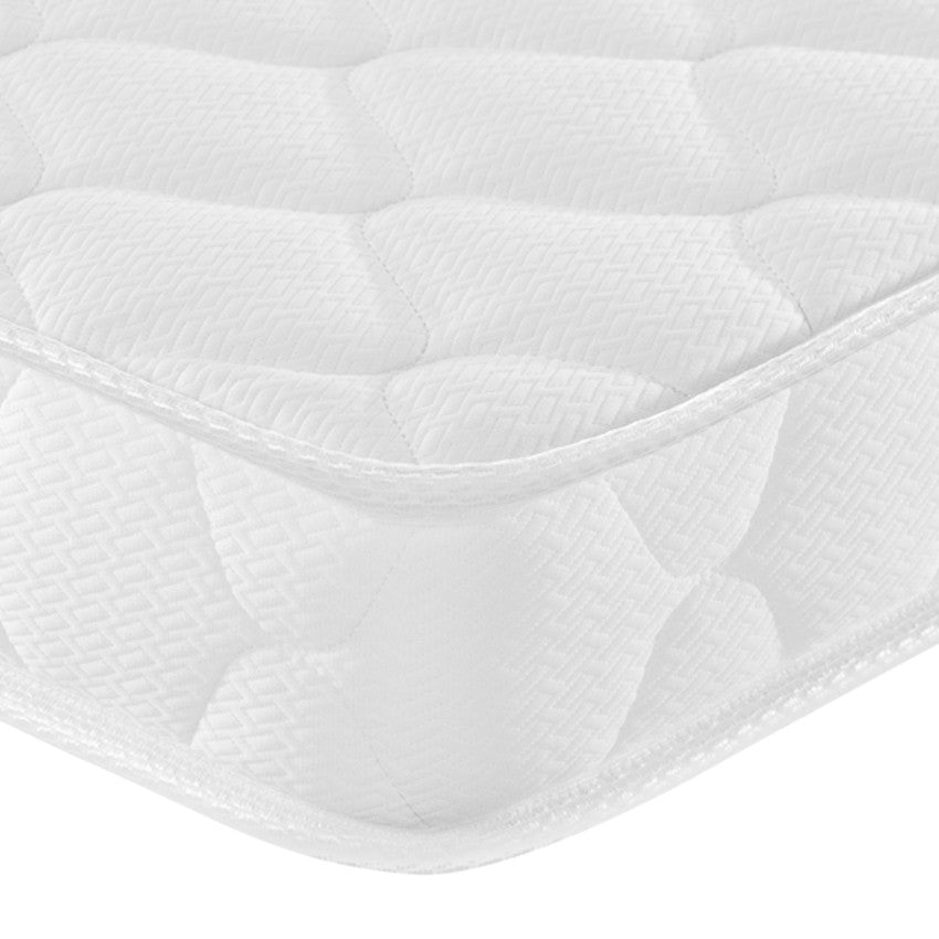 Matelas 60 x 120 cm Easy Bed blanc - Prémaman