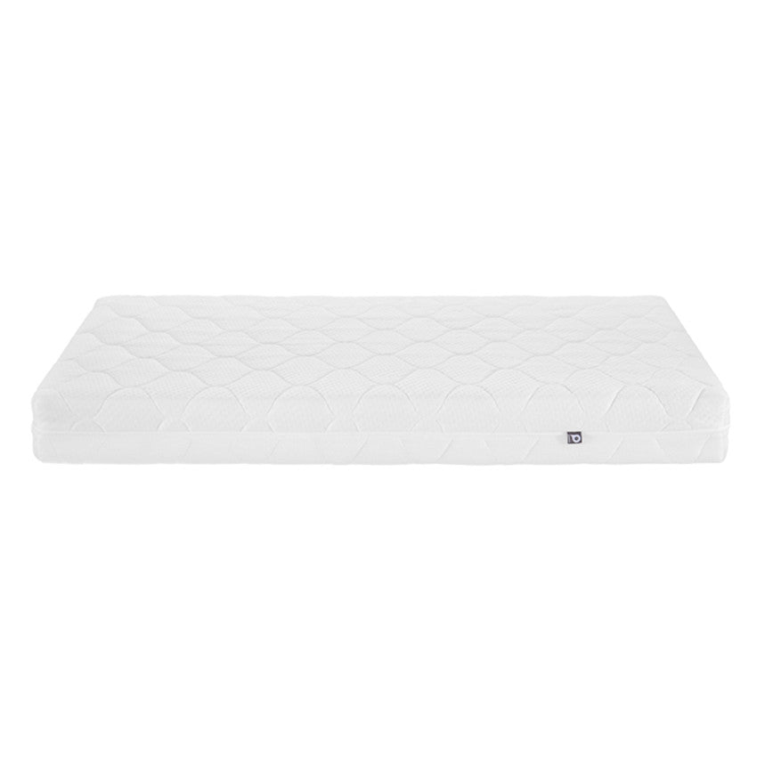 Air Flow white 60 x 120 cm mattress - Prémaman