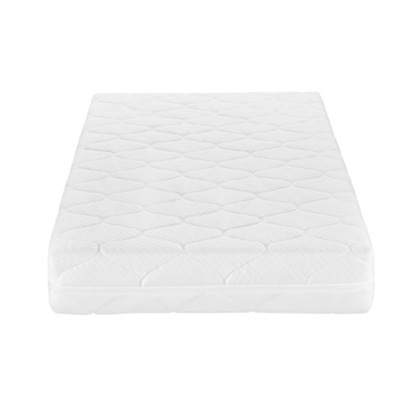 Air Flow white 60 x 120 cm mattress - Prémaman