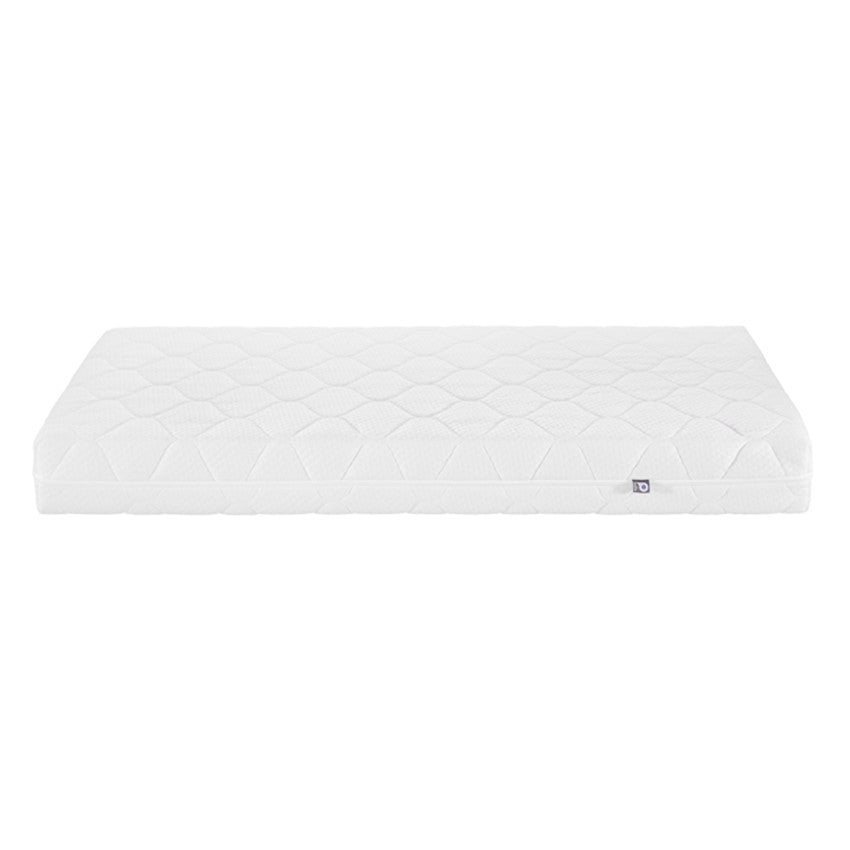 Matelas 60 x 120 cm 3D Flex blanc - Prémaman