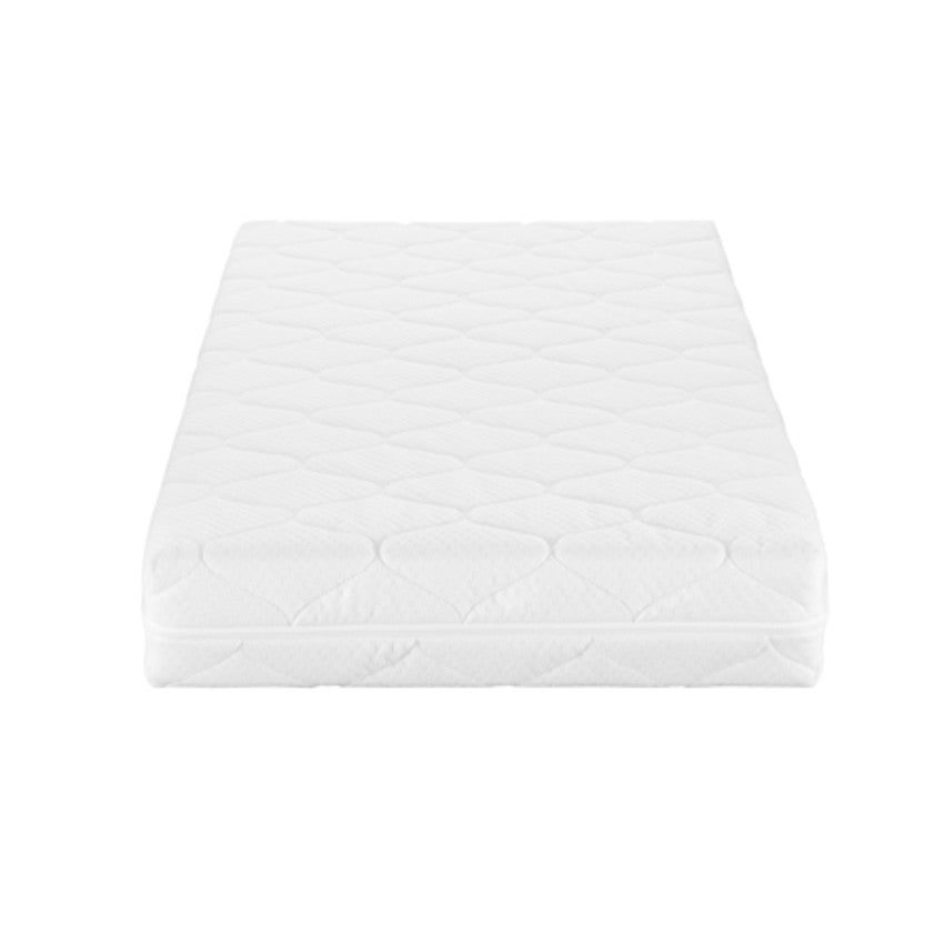 Matelas 60 x 120 cm 3D Flex blanc - Prémaman