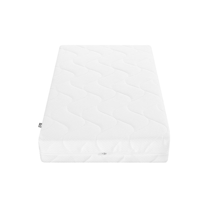 Matelas 60 x 120 cm Panda Dream blanc - Prémaman