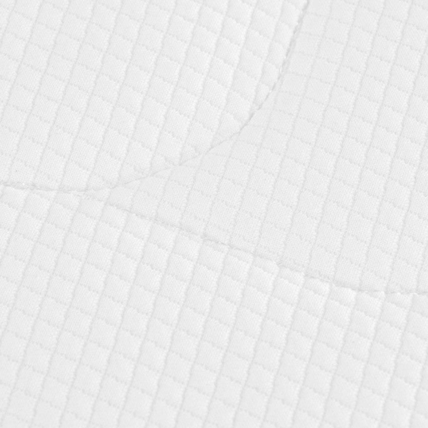 Matelas 60 x 120 cm Panda Dream blanc - Prémaman