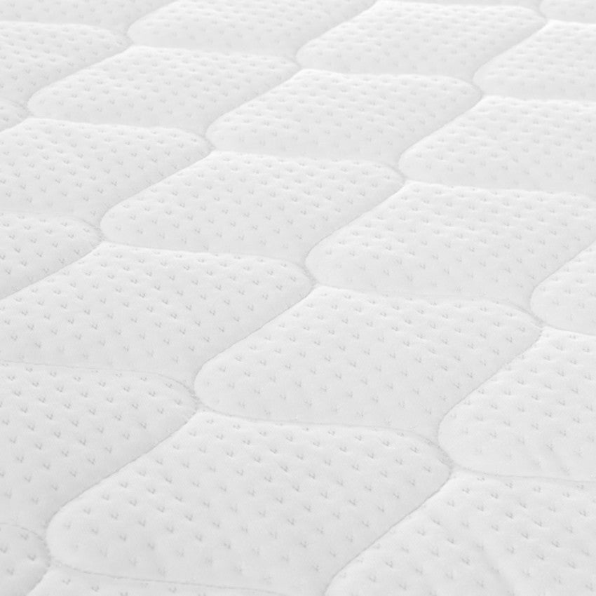 Matelas 60 x 120 cm Evolu Nest blanc - Prémaman
