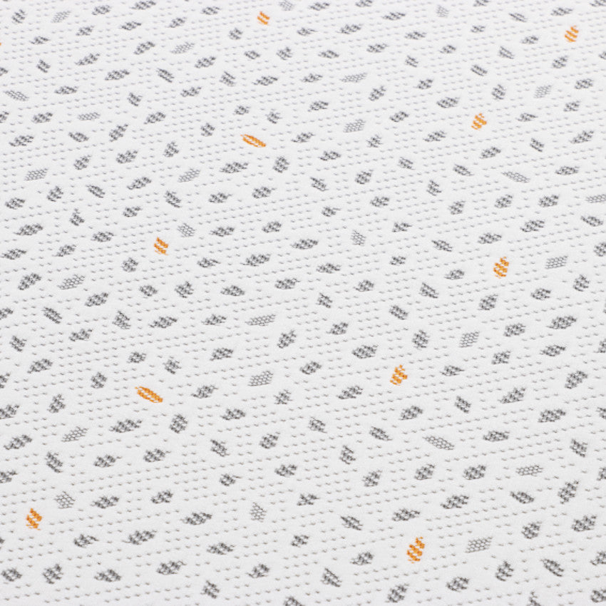 Matelas de voyage enroulé 60 x 120 cm imprimé - Prémaman