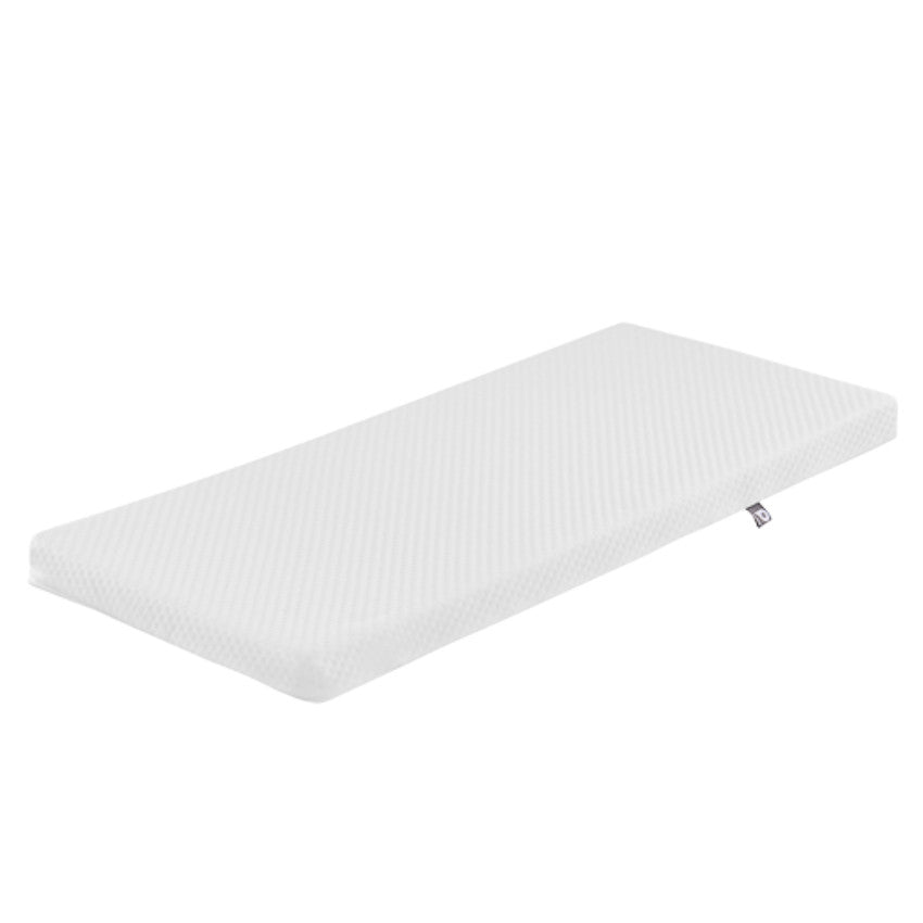40 x 90 cm white crib mattress - Prémaman