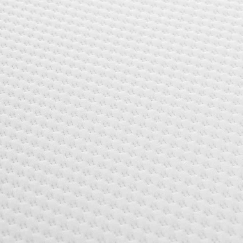 Matelas pour berceau 40 x 90 cm blanc - Prémaman